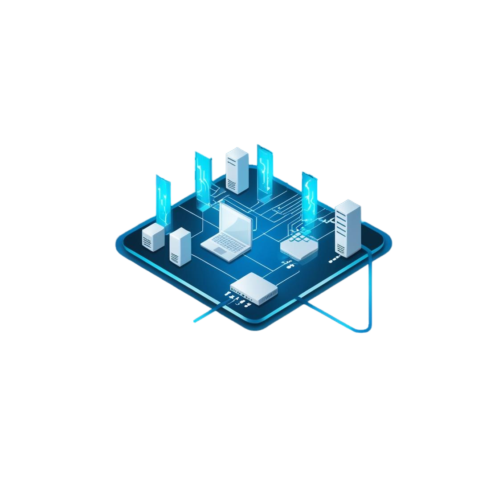 managed network