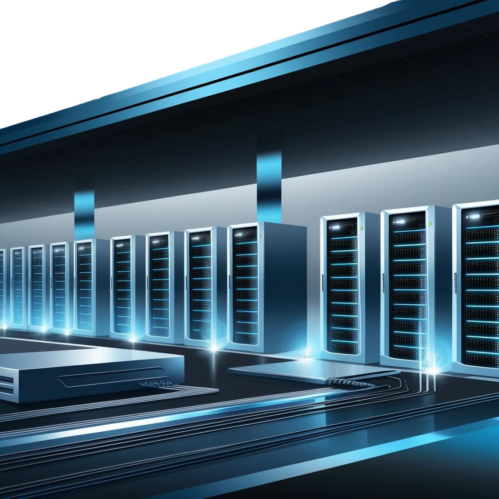 datacenter systec