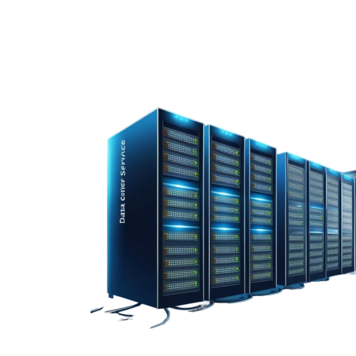 data center systec